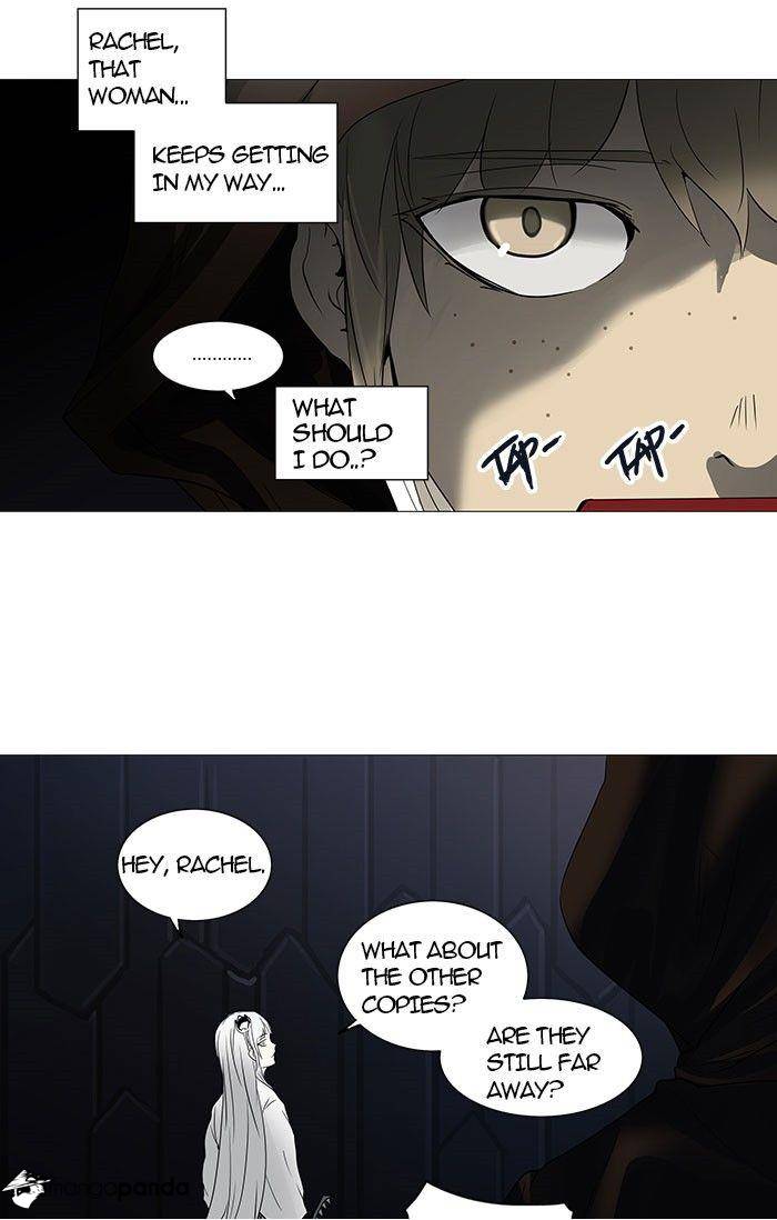 Tower of God Chapter 249 image 53